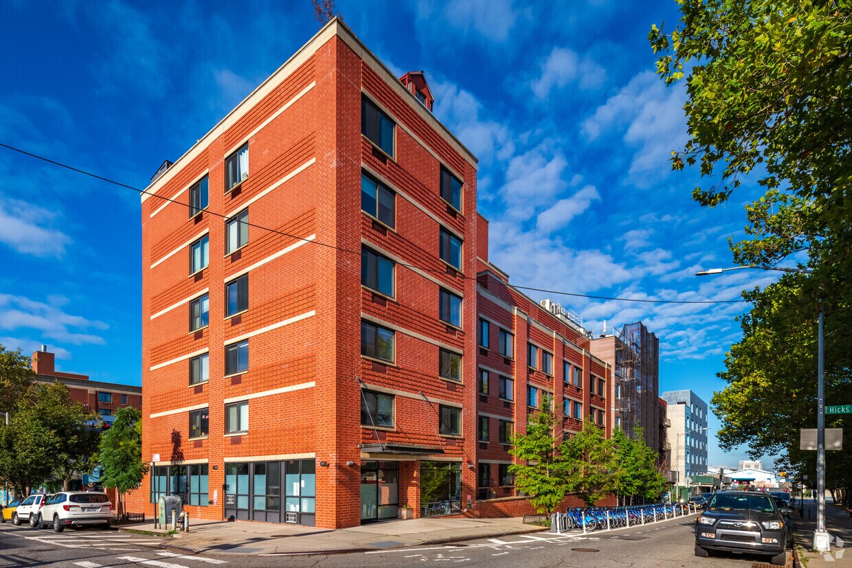 100 Congress St, Brooklyn, NY 11201 Apartments in Brooklyn, NY