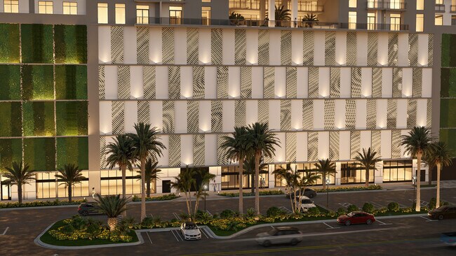 Foto del edificio - Alvorada on the Bay