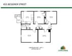 Primary Photo - 455 Besserer St