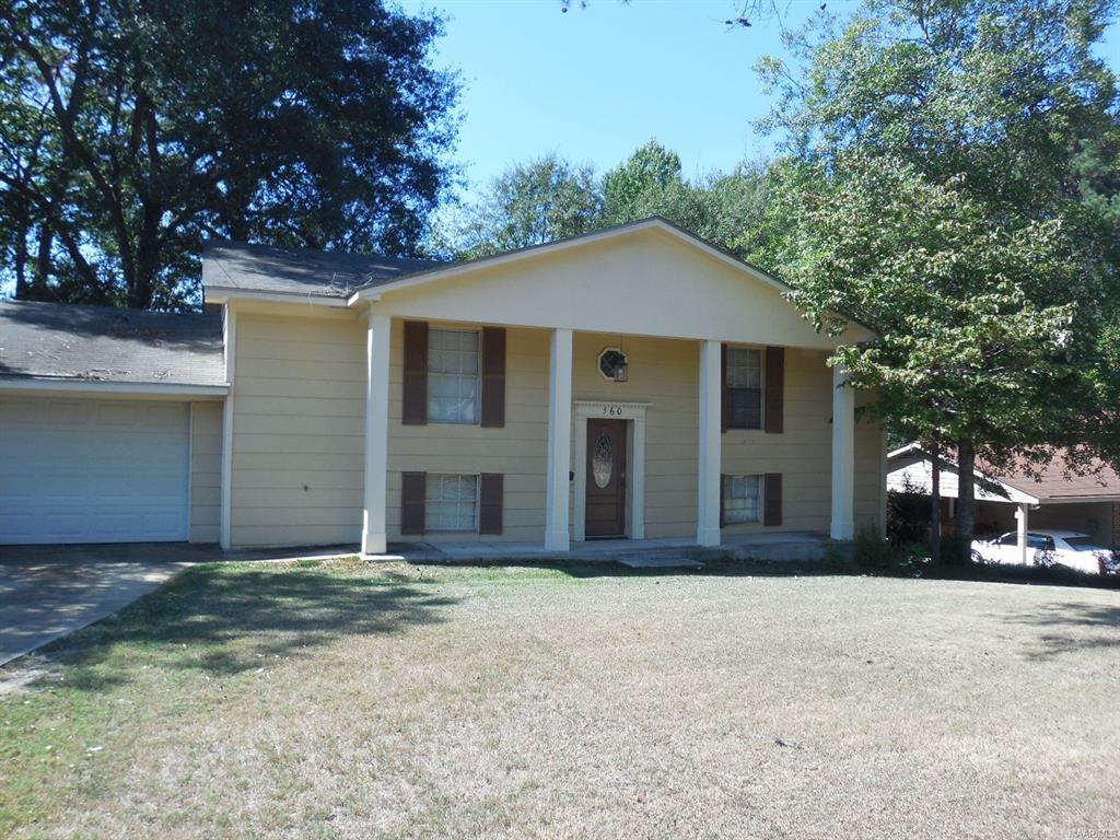 560 Farmington Rd, Montgomery, AL 36109 House Rental in Montgomery, AL