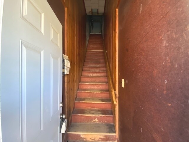 Foto del edificio - 122 N Benton St