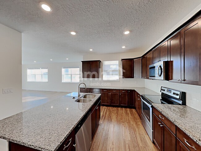 Foto del edificio - 2326 E Tumbleweed Rd