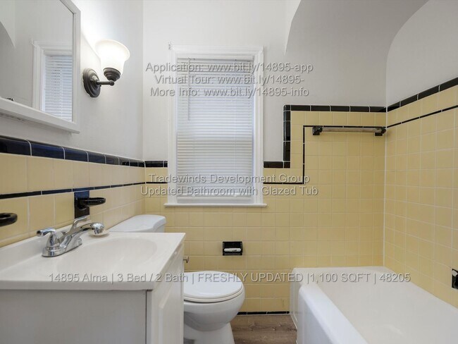 Foto del edificio - 14895 Alma Ave