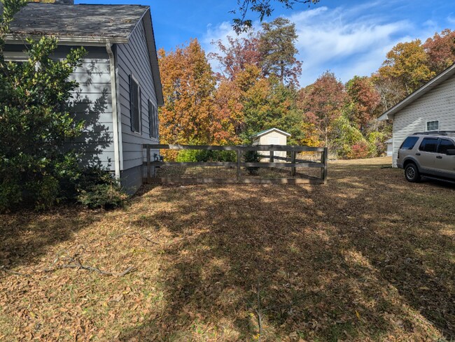 Foto del edificio - 814 Walker St