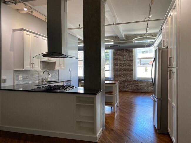 Foto del edificio - 1220 Buttonwood St