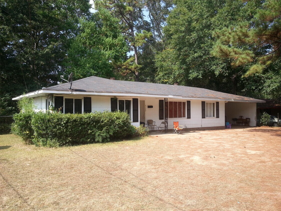 Photo - 2727 Revere St (Jackson, MS)