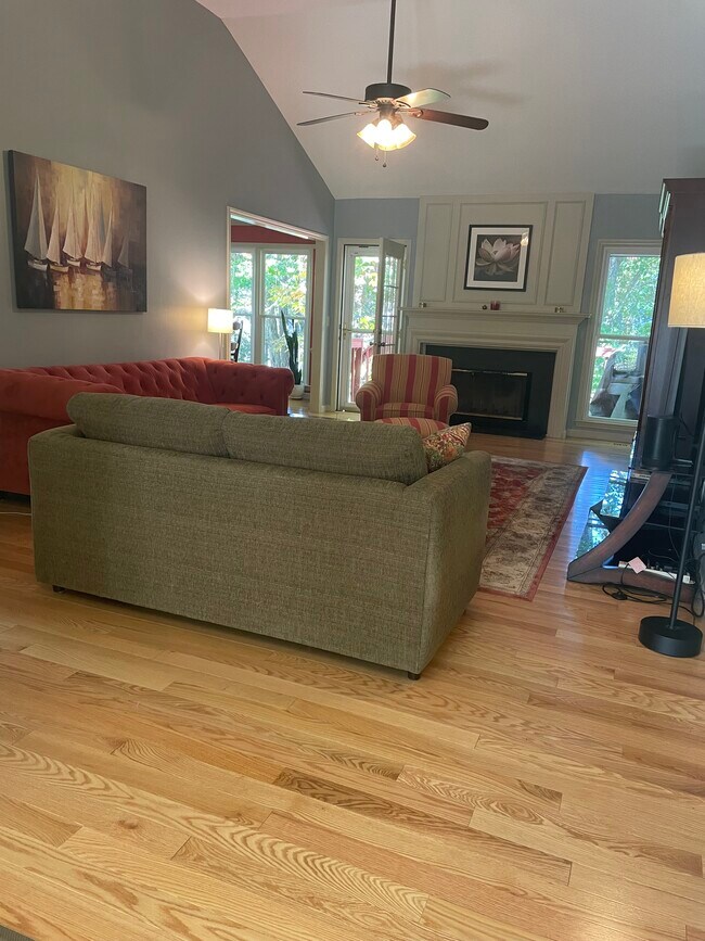 Building Photo - 106 Swiss Stone Ct