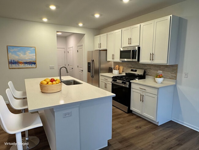 Foto del edificio - 15149 S Hepworth Pl