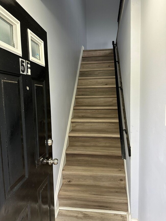 Interior Photo - Pine Meadows at Pemberton