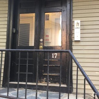 Building Photo - 22 Parker Hill Ave