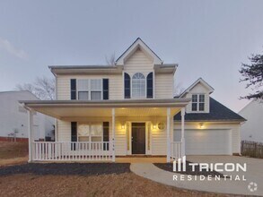 Building Photo - 6130 Spanish Moss Ln