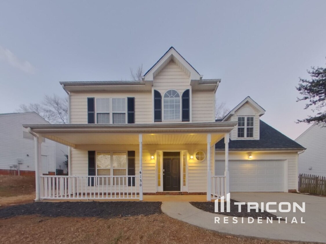 Foto principal - 6130 Spanish Moss Lane Charlotte NC