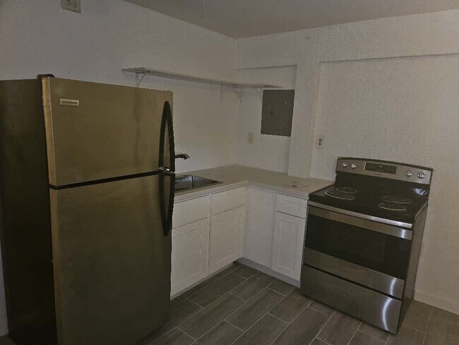 Photo - 1629 1st St Apartment