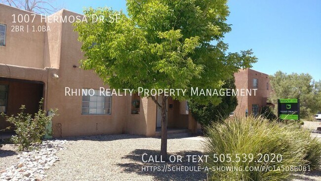 Foto del edificio - Welcome To Ridgecrest! Cozy 2 Bedroom, 1 B...