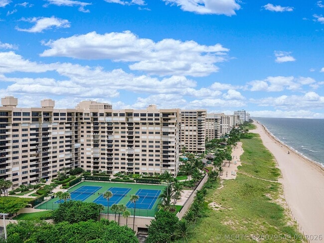 Foto del edificio - 4900 N Ocean Blvd