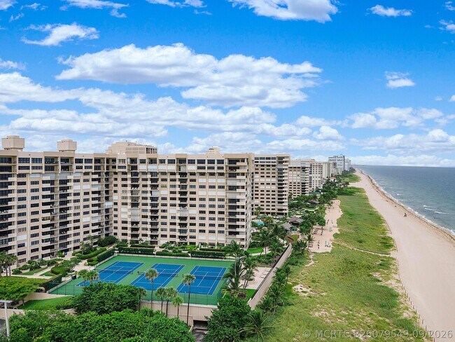 Building Photo - 4900 N Ocean Blvd