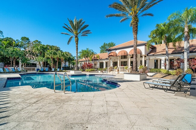 Pool - Advenir at Aventine