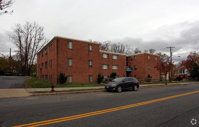 Deanwood Apartments for Rent Washington, DC