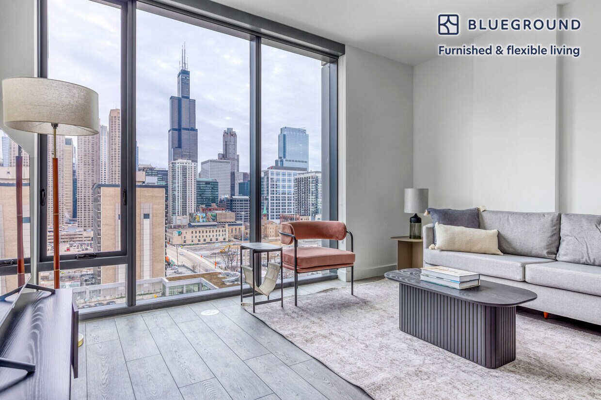 Foto principal - 834 W Monroe St