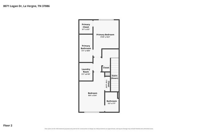 Foto del edificio - 8071 Logan Dr