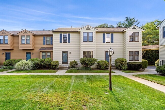 Foto del edificio - 290 Apache Way