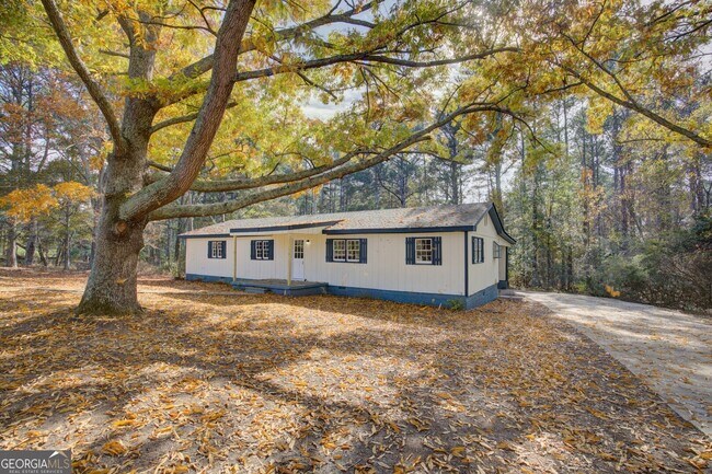 Building Photo - 201 Oglesby Bridge Rd SE