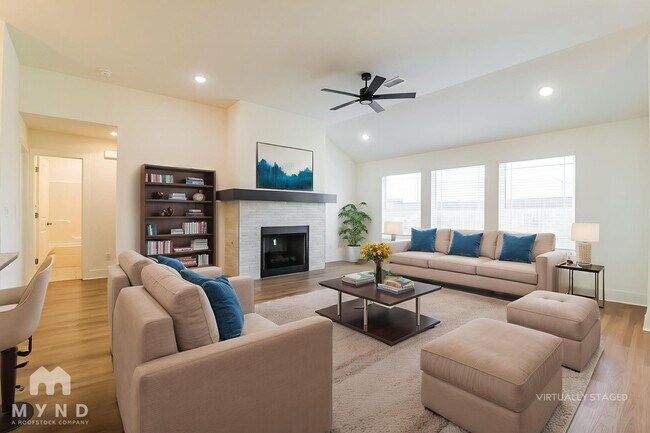 Foto del edificio - 1020 Autumn Royal Ave