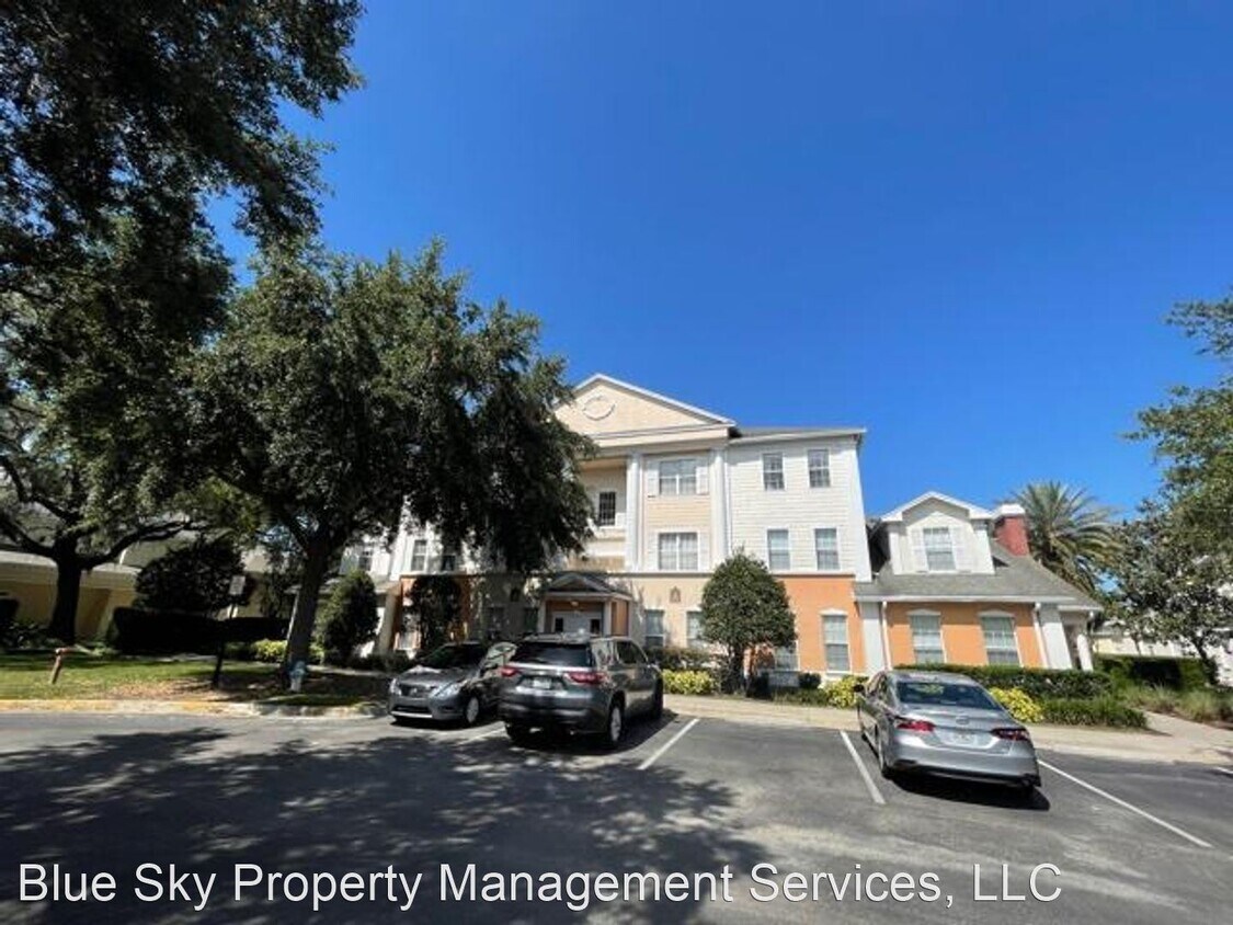 7703 Heritage Crossing Way, Kissimmee, FL 34747 House Rental in