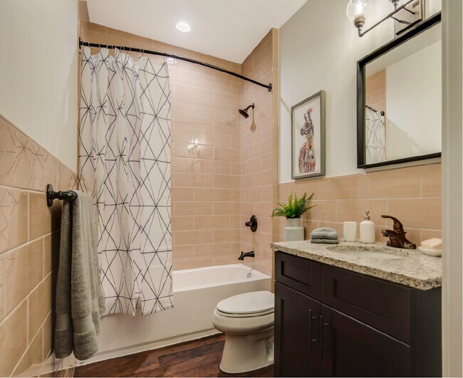 Casa Oliva Ybor City Apartments in Tampa, FL