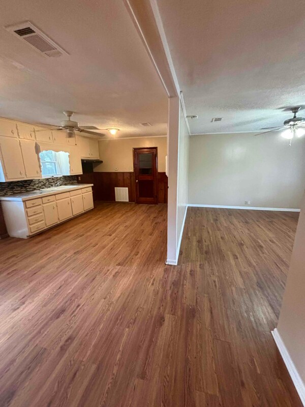 Foto del edificio - 1022 Donald St