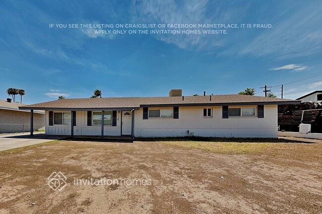 Building Photo - 7005 N 76th Dr
