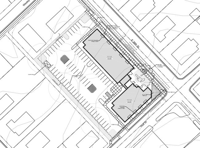 Primary Photo - 1124 E 36th St