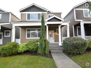 Low Income Apartments In Lacey Wa