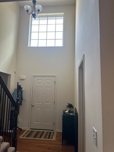 Foto del edificio - 6048 Treetops Dr