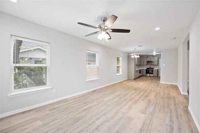 Foto del edificio - 3109 Josephine St