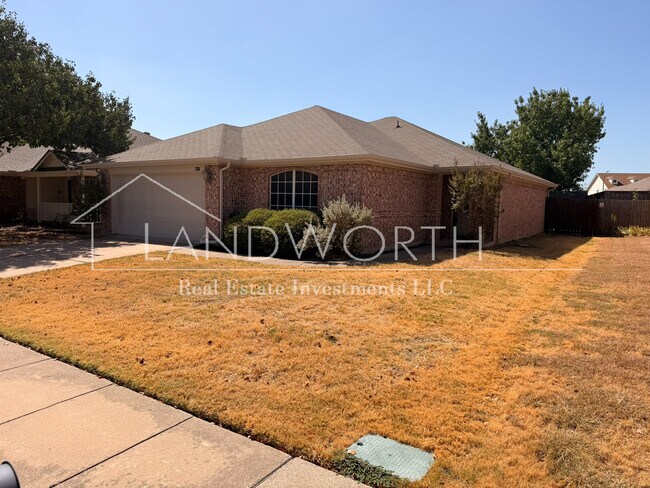 Foto del edificio - 9617 Olivia Dr
