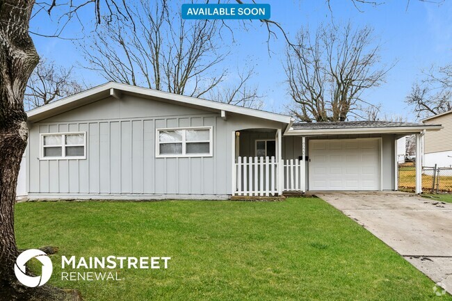 Building Photo - 9220 Lewis Ave