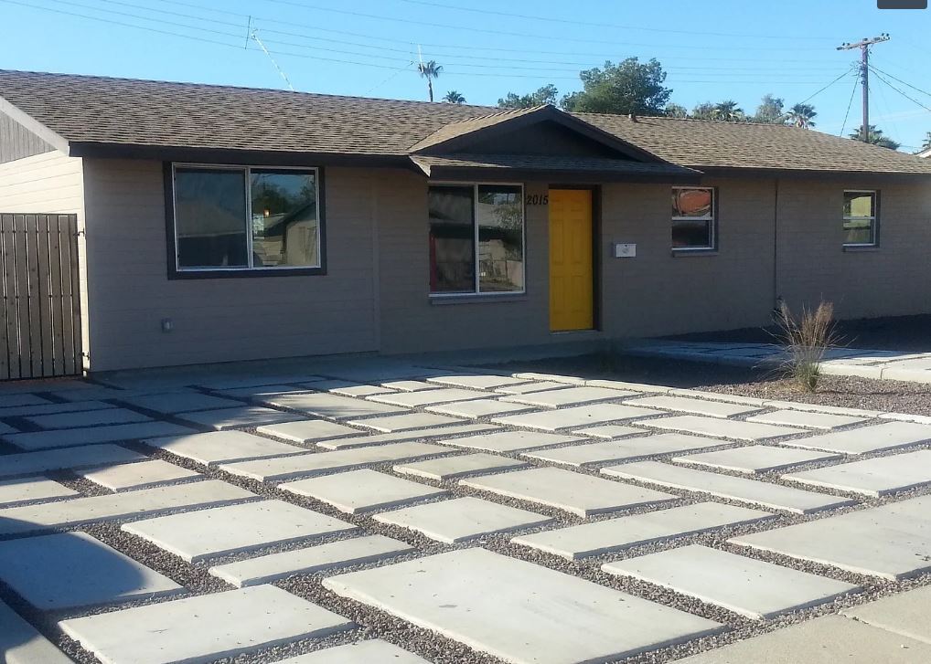 2015 E 10th St, Tempe, AZ 85281 House Rental in Tempe, AZ