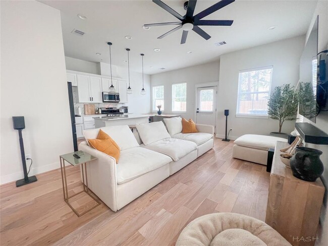 Foto del edificio - 5402 Wheatley St