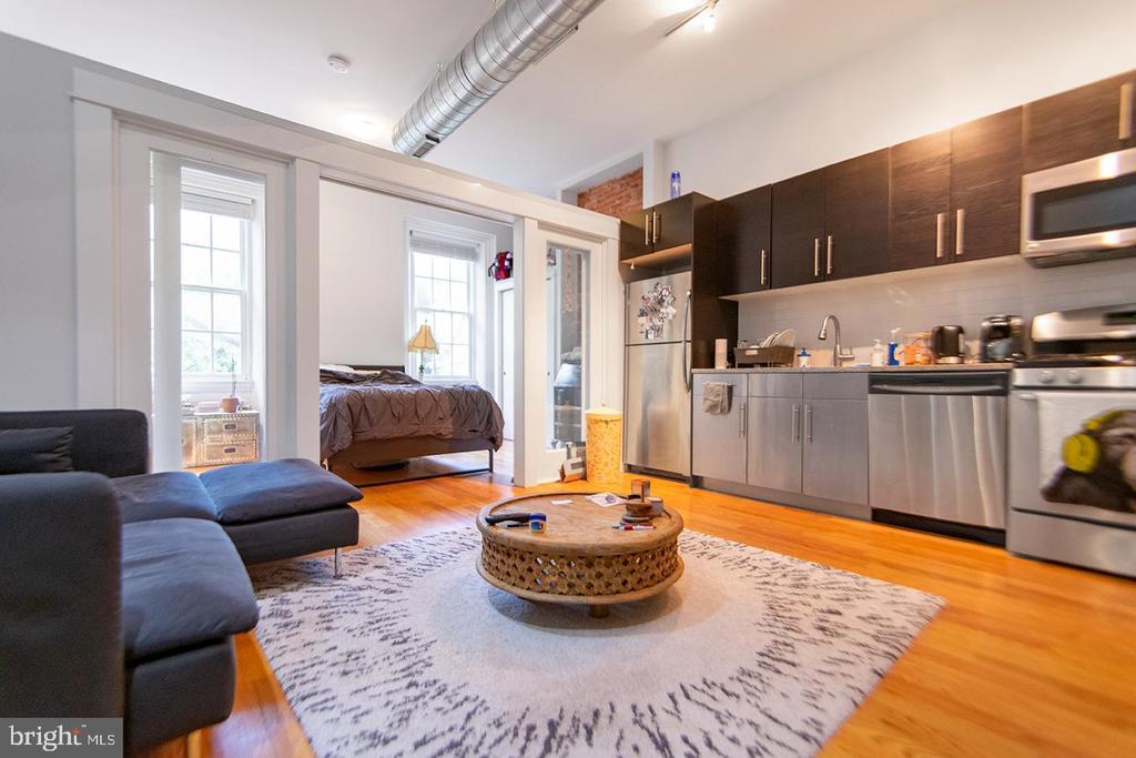 Foto principal - 1320 Pine St