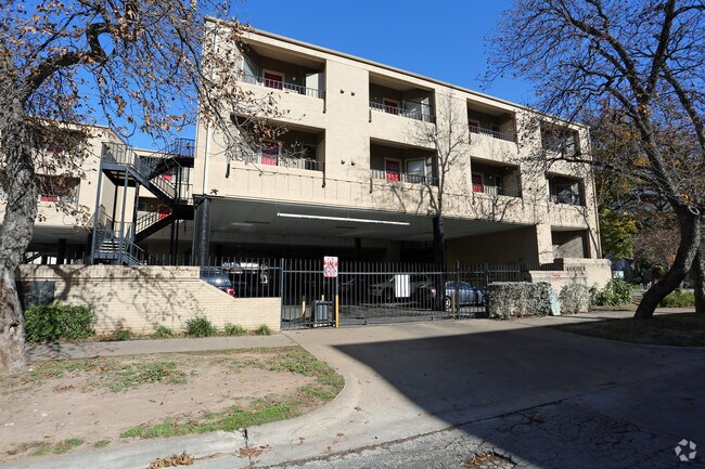 Building Photo - Cornerstone Place