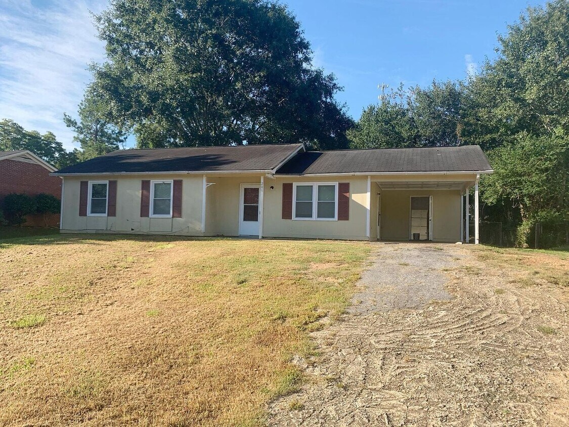 Foto principal - UPDATED 3 bedroom