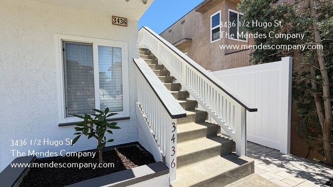 Building Photo - 3436 Hugo St