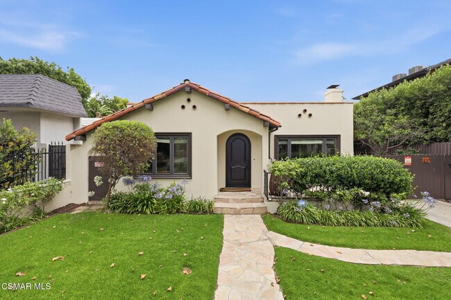 Foto del edificio - 732 N Alta Vista Blvd