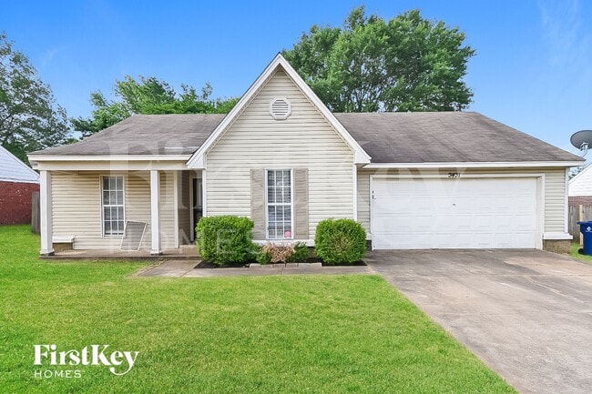Building Photo - 3431 Golden Oaks Dr