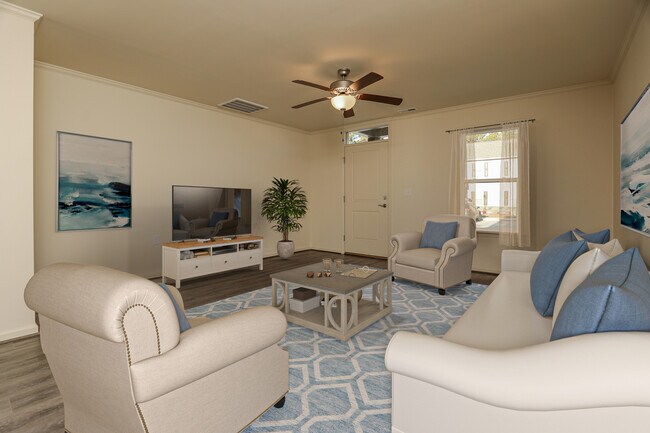 Foto del edificio - 511 Pate Dr