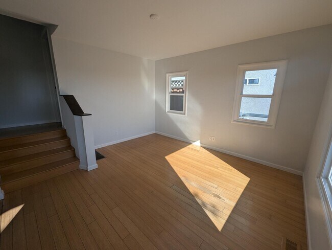 sala de estar - 16650 Rolando Ave