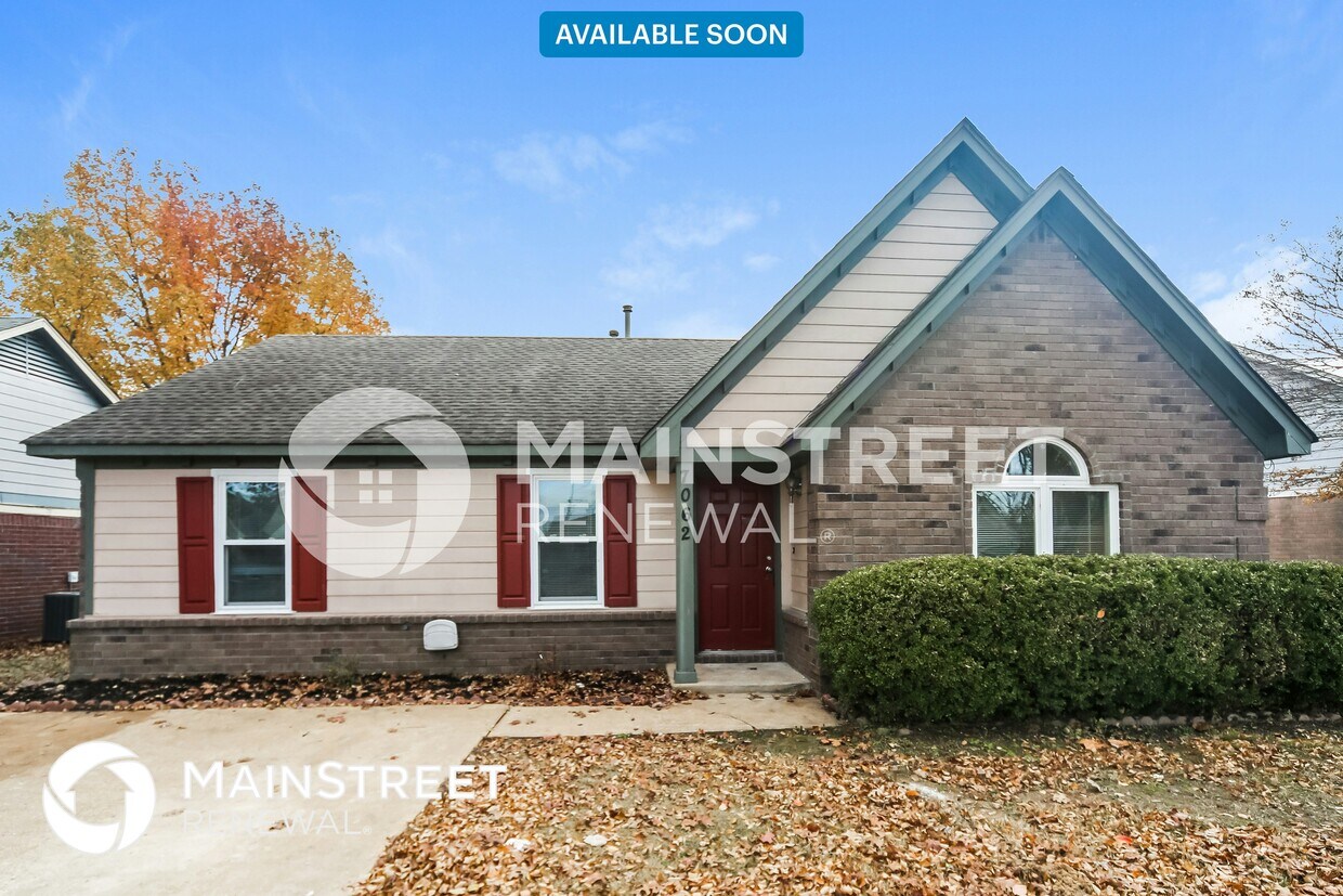 Primary Photo - 7062 Foxhall Dr