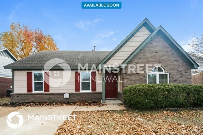 Building Photo - 7062 Foxhall Dr