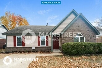 Building Photo - 7062 Foxhall Dr